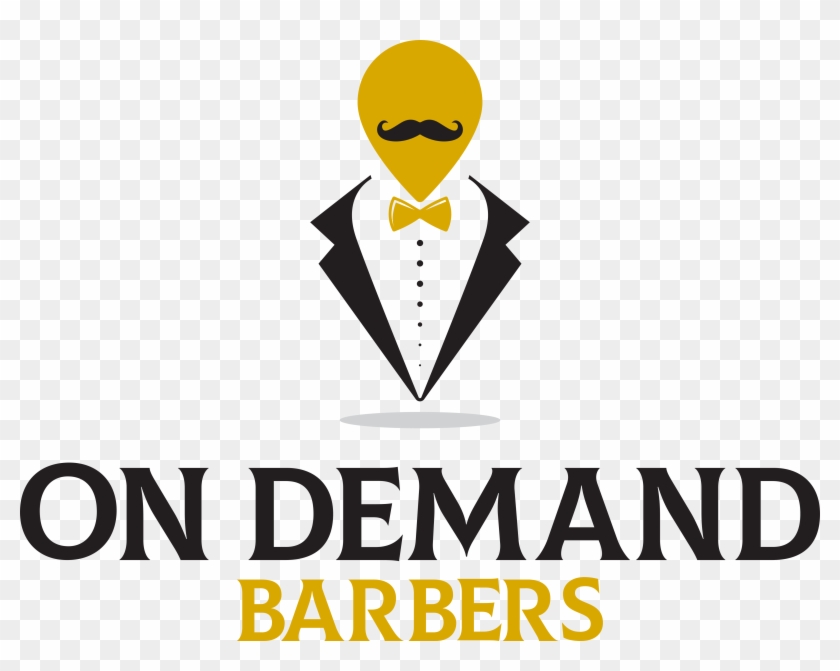 On Demand Barbers Is Here For You - Catchplay On Demand Logo #1463417