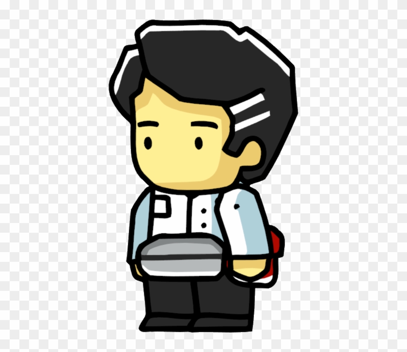 Scribblenauts Wiki Fandom Powered - Scribblenauts Wiki Fandom Powered #1463421
