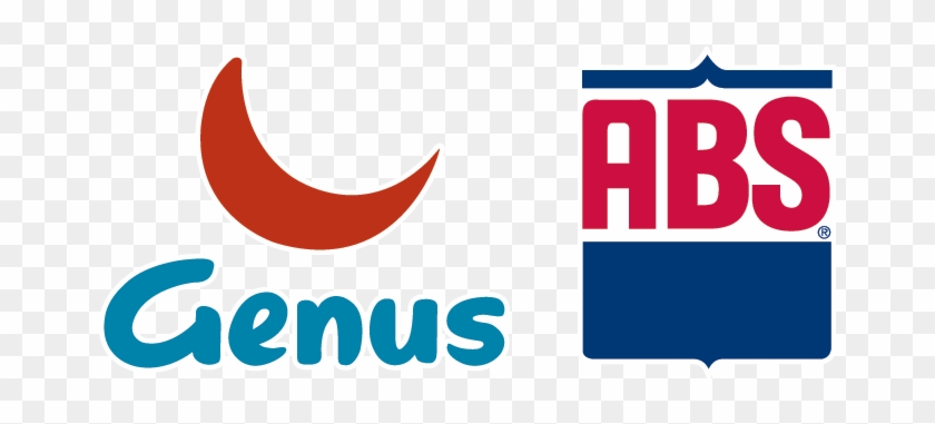 Genus Abs India - Abs Global Logo #1463483