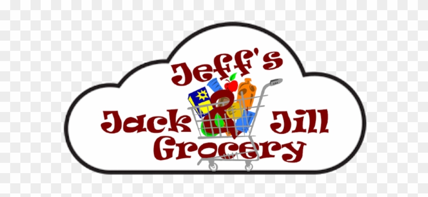 Jeff's Jack & Jill Grocery #1463484