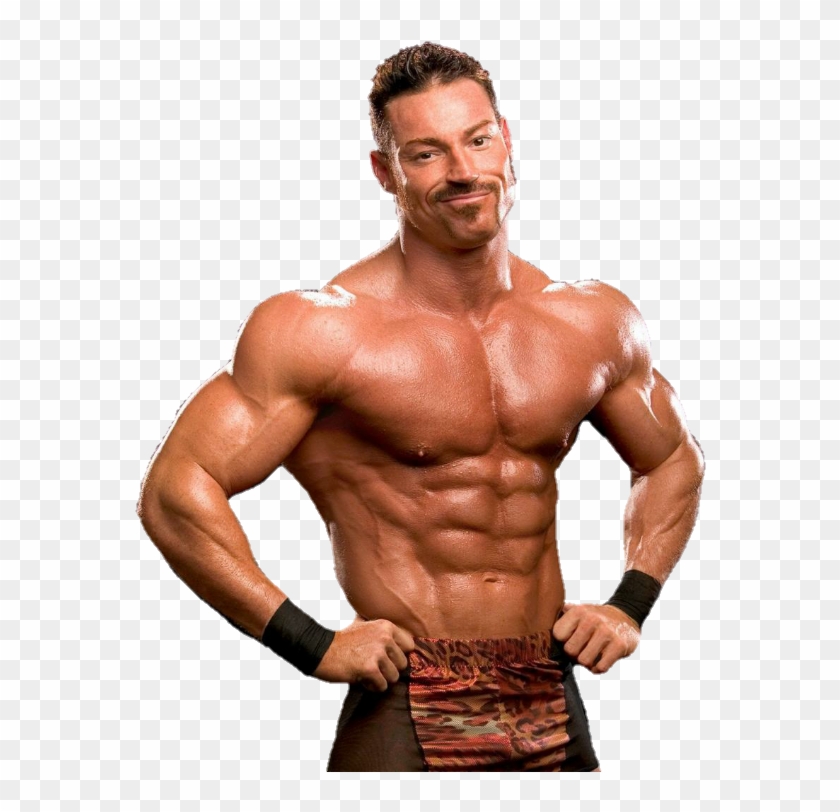 Clip Art Collection Of Free Drawing - Wwe Rob Conway Png #1463487