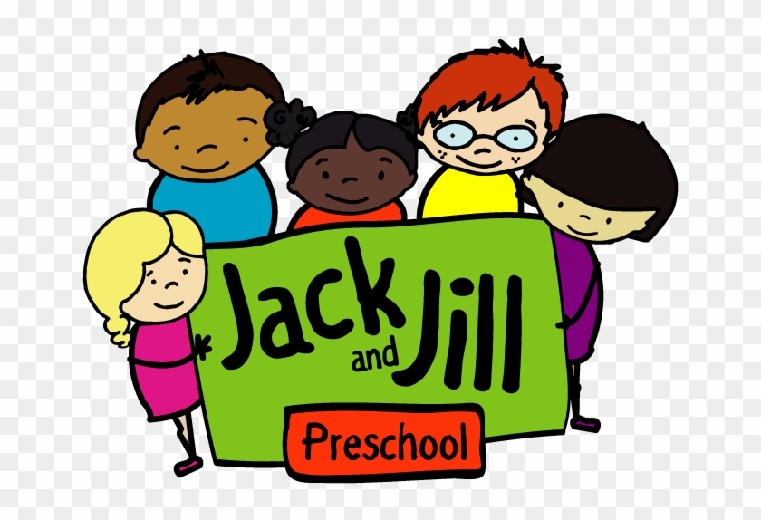 Jack And Jill Preschool - Jack And Jill Preschool #1463493