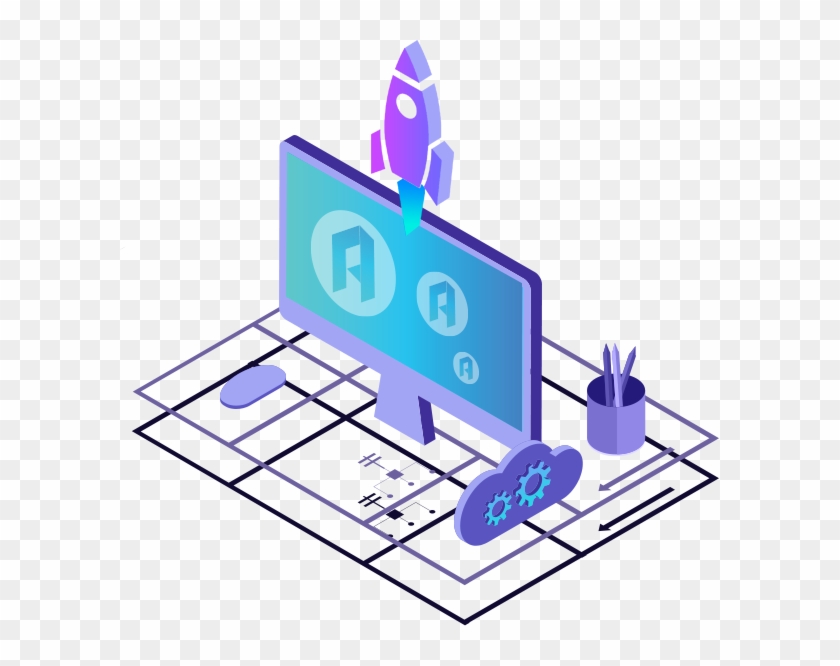 Absolute Image - Blockshift #1463494