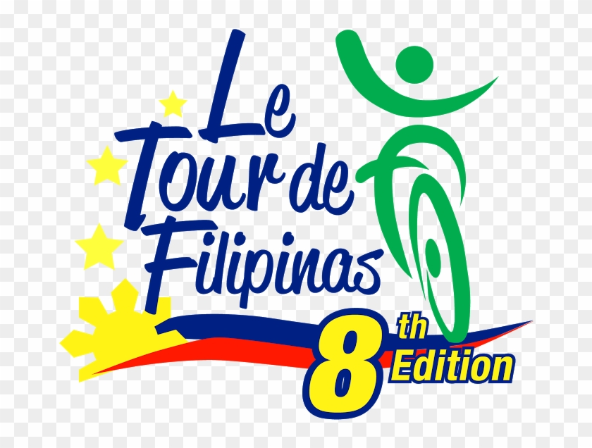Le Tour De Filipinas 8 Kicks Off Saturday - Letour De Filipinas 2018 #1463514