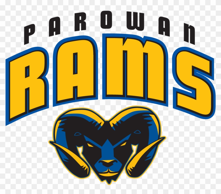 Parowan Rams - Parowan Rams #1463519