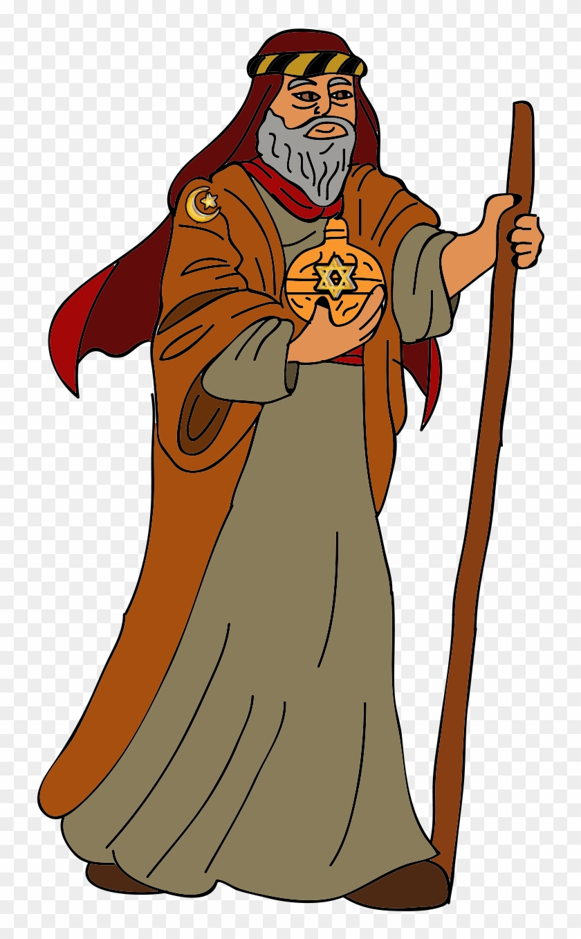 Lehi Como Portador Da Liahona - Lehi Como Portador Da Liahona #1463526