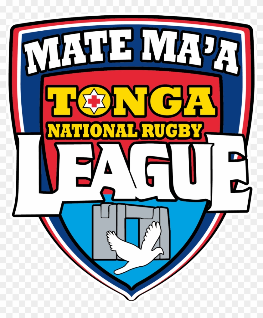 Tonga - Tonga National Rugby League Team #1463565