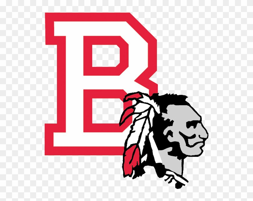 Bountiful Braves - Bountiful High School Logo #1463568