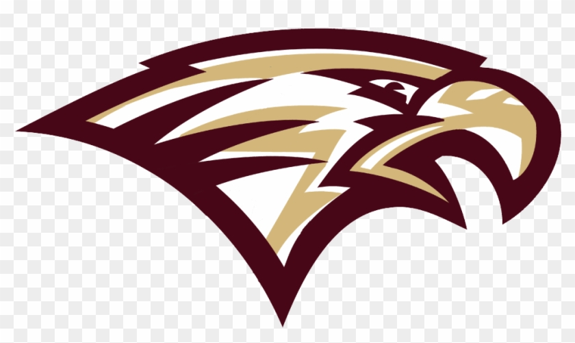 Maple Mountain Golden Eagles - Maple Mountain High School Logo #1463575