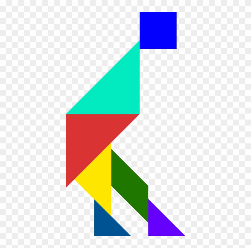 Tangram - Tangram #1463590