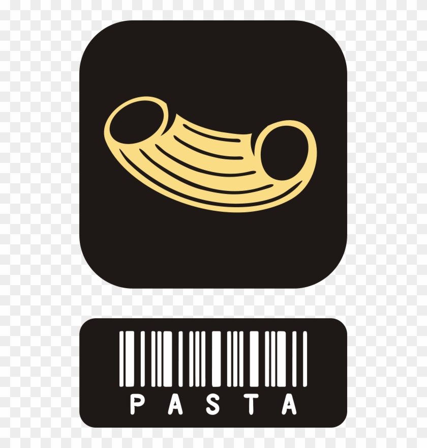 Free Vector Pasta Clip Art - Free Vector Pasta Clip Art #1463626