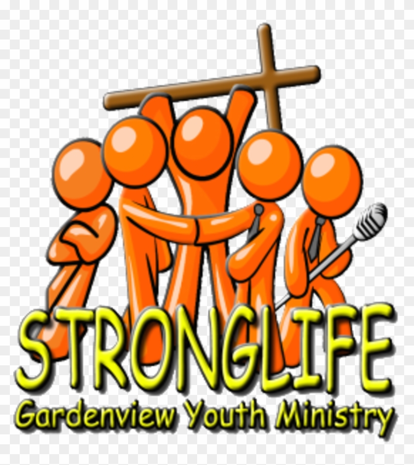 The Gardenview Youth Ministry Exists To Provide Both - Youth Ministry #1463652