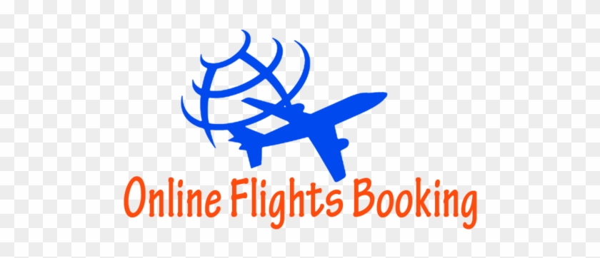Flight In Vikramsinhji Complex - Flight Booking Logo #1463678