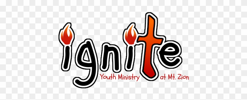 The Purpose Of Ignite Youth Ministry - Youth #1463684