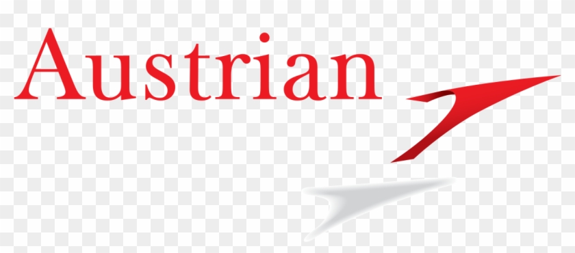 My Austrian Airlines Logo #1463685