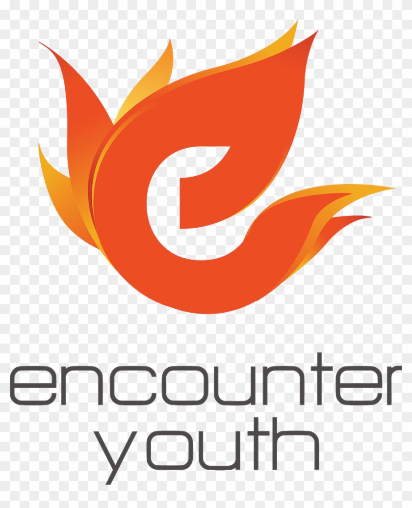 Lpc Youth Logo - Youth Encounter Logo #1463686