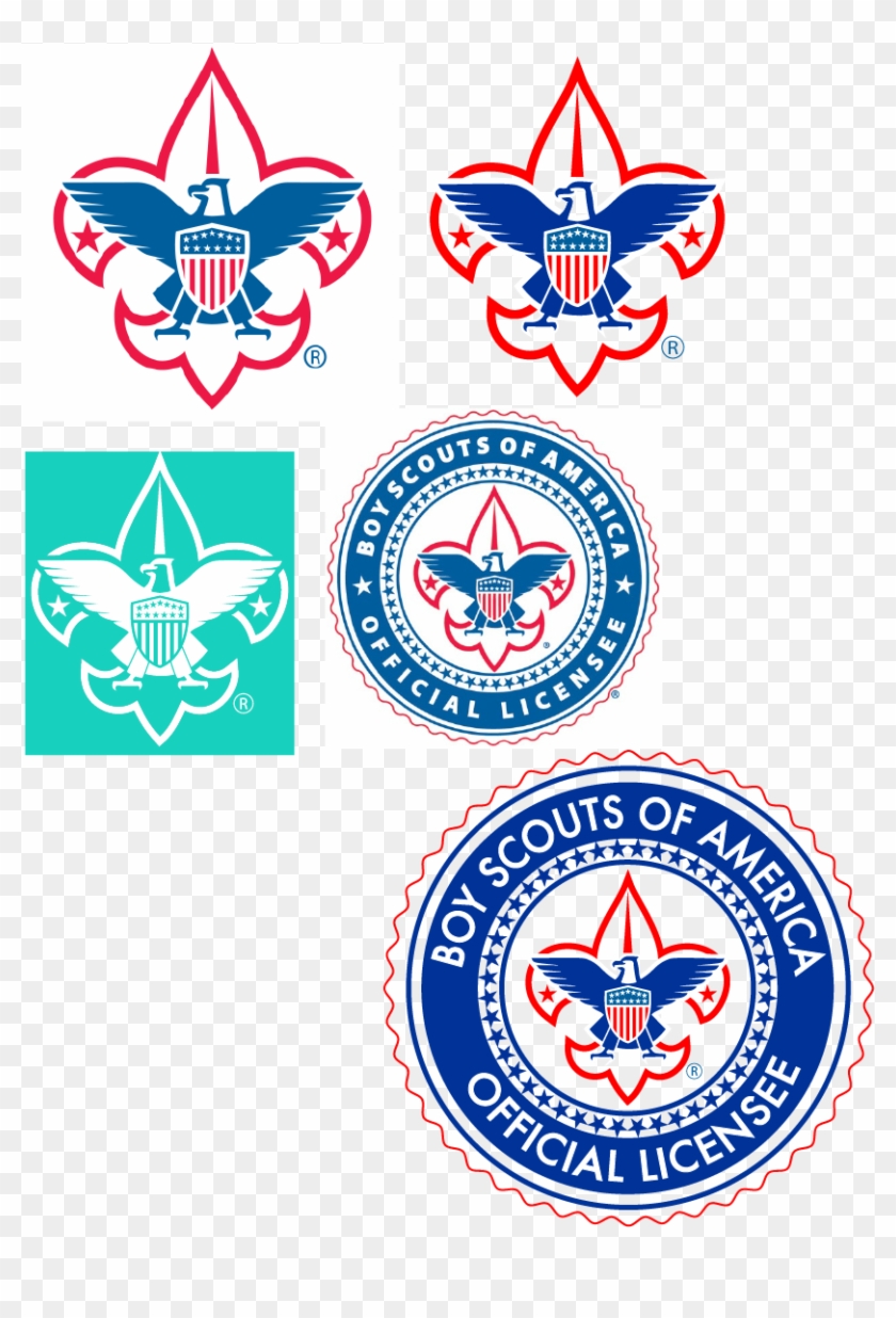 Portfolio - Boy Scouts - Boy Scouts Of America #1463747