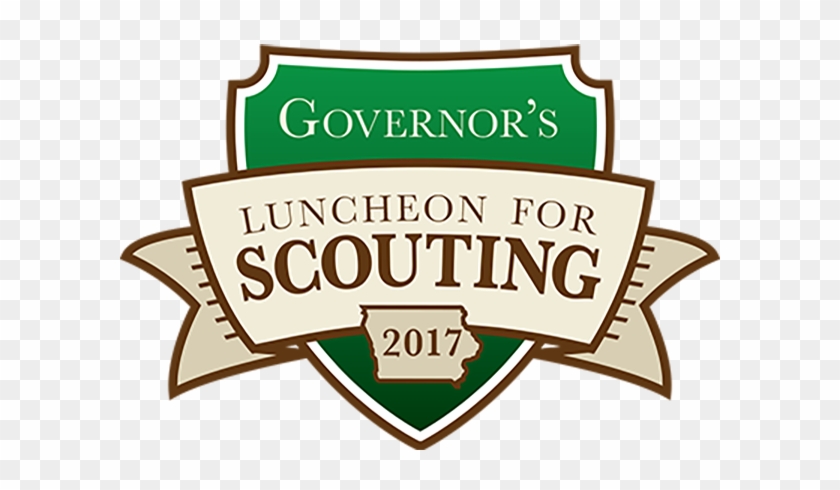 Our Goal Was To Make The 8th Annual Governor's Luncheon - Scouting #1463749