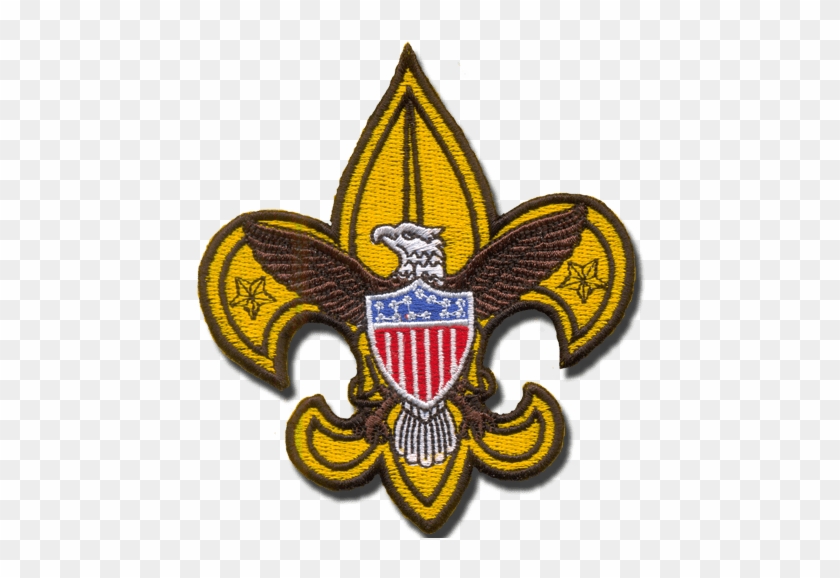 Boy Scouts Of America #1463753