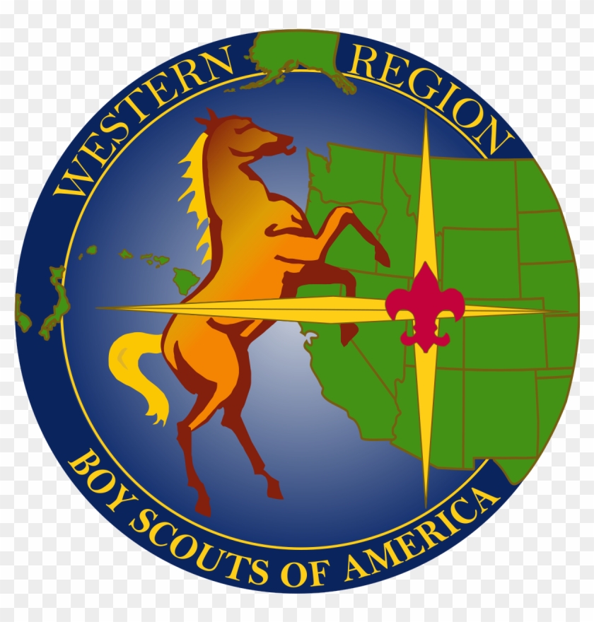 Western Region Boy Scouts Of America Wikipedia - Western Region Boy Scouts Of America #1463757