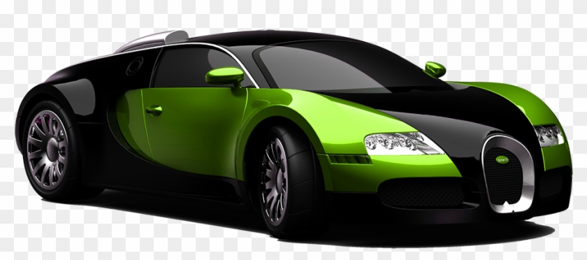 Youtube Thumbnail, Kids Videos, Clipart Images, Green - Car Png #1463765