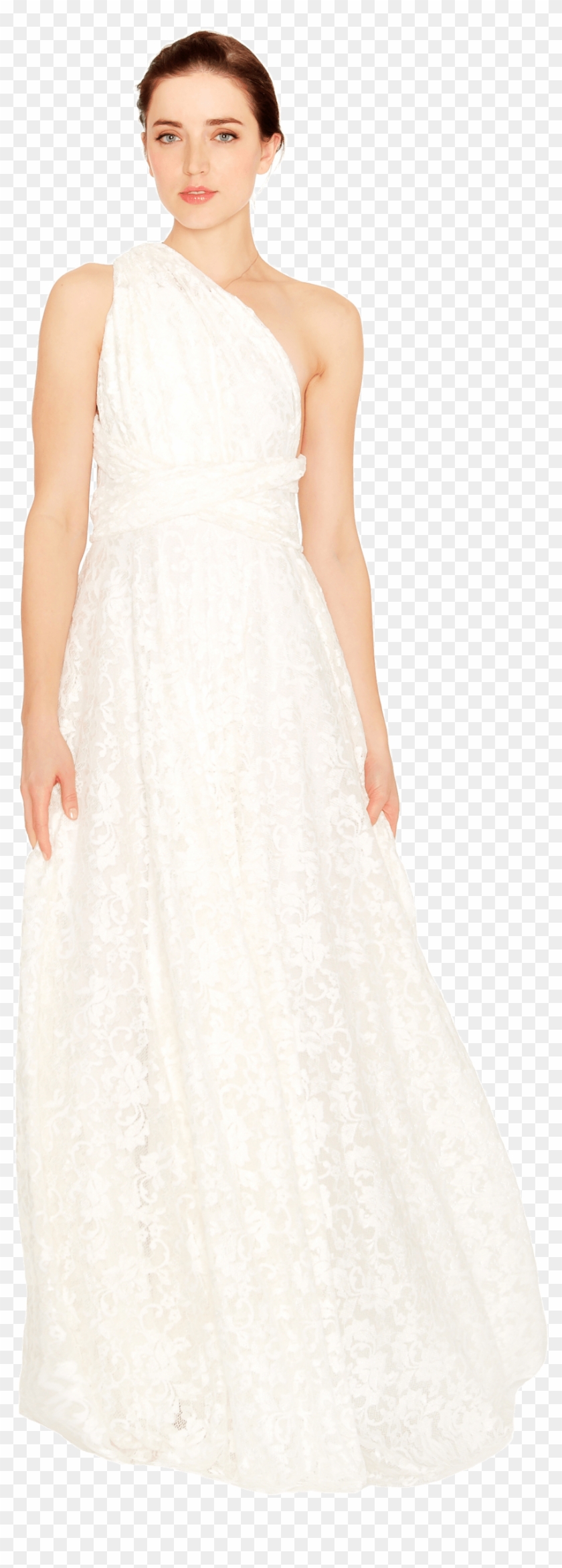 Casual Wedding Dresses - Wedding Dress #1463779