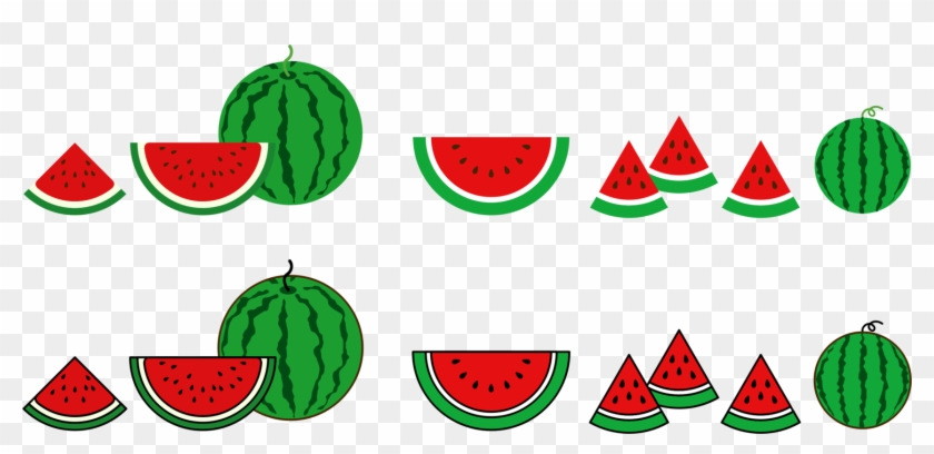 All Photo Png Clipart - Watermelon #1463807