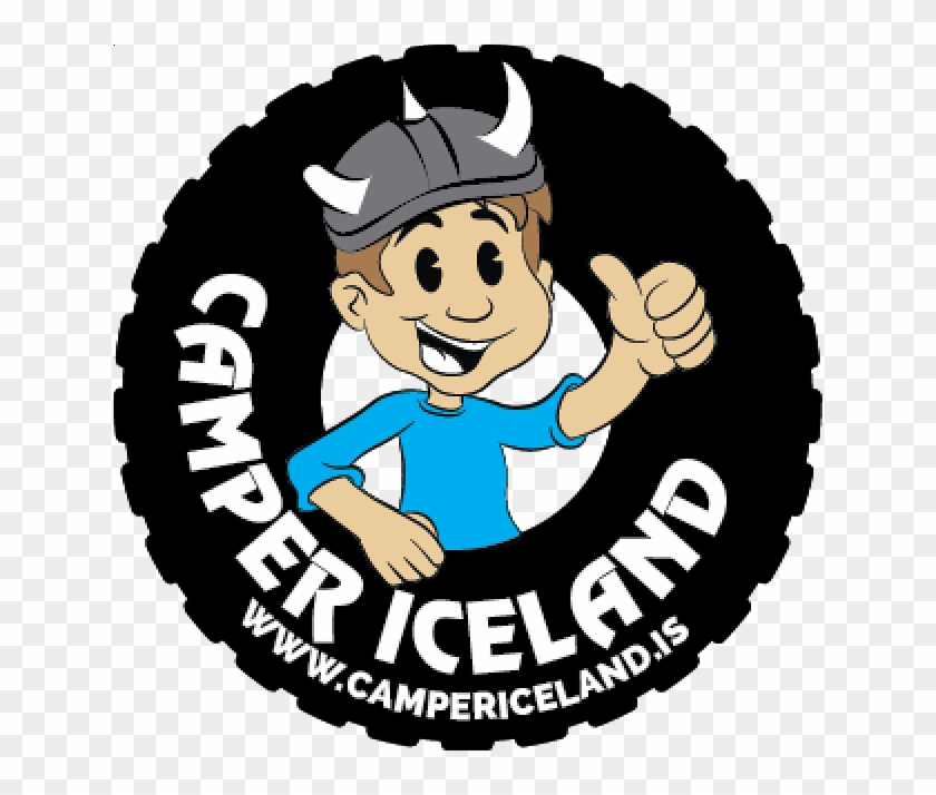 Camper Iceland #1463830