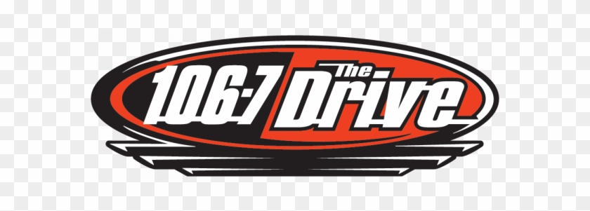 106.7 The Drive #1463841