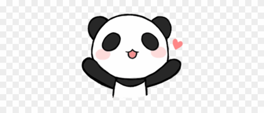 Panda Kawaii png images