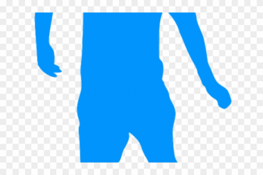 Footballer Clipart Bola Sepak - Footballer Clipart Bola Sepak #1463871