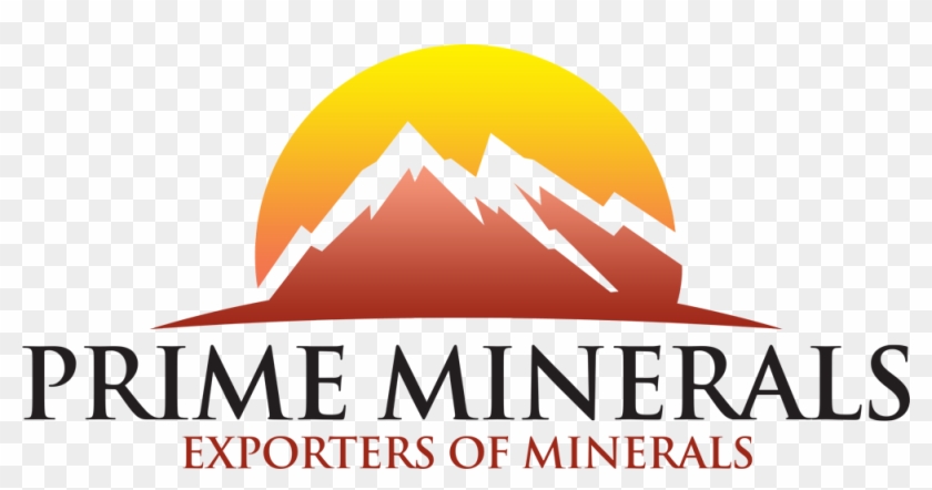 Prime Minerals Logo - Barbados #1463918