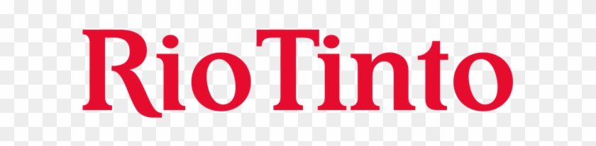 As Such, The Board Of Directors Represents A Wide Range - Rio Tinto Logo .png #1463927