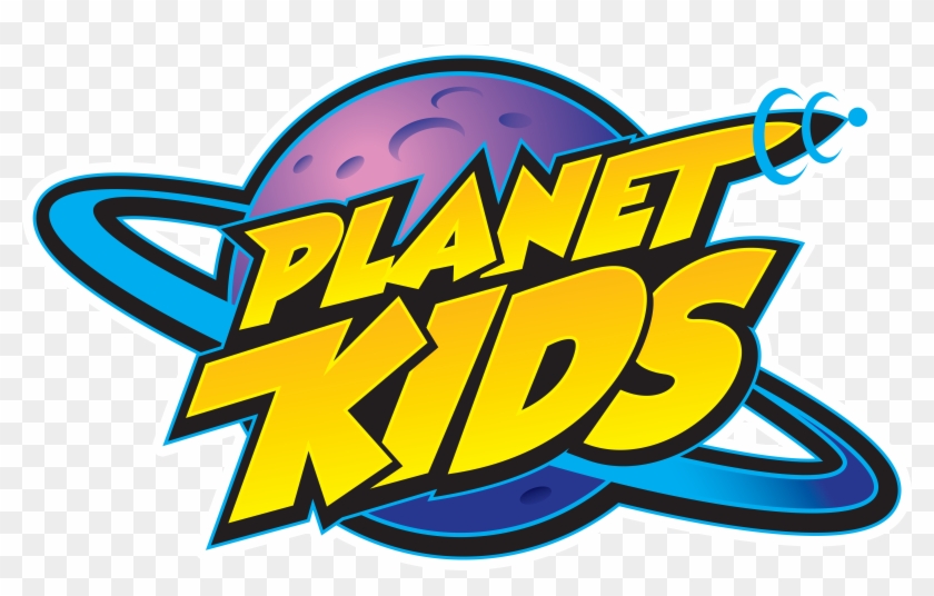 Planet Kids Is The Kids Ministry Here At The House - Planet Kids Christian Preschool #1463929