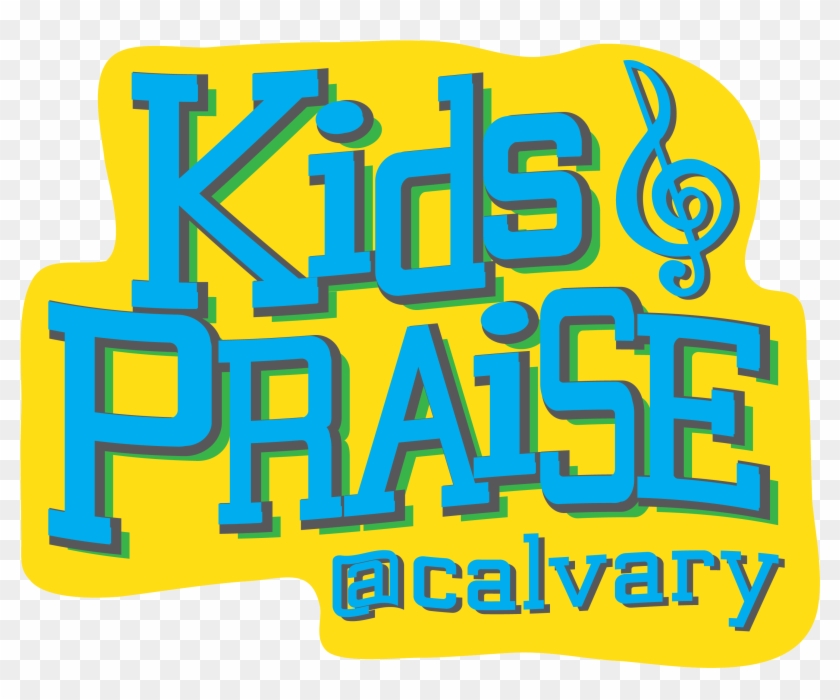 Join Us As Our Kids Praise Group Performs Their Spring - San Marcos #1463937