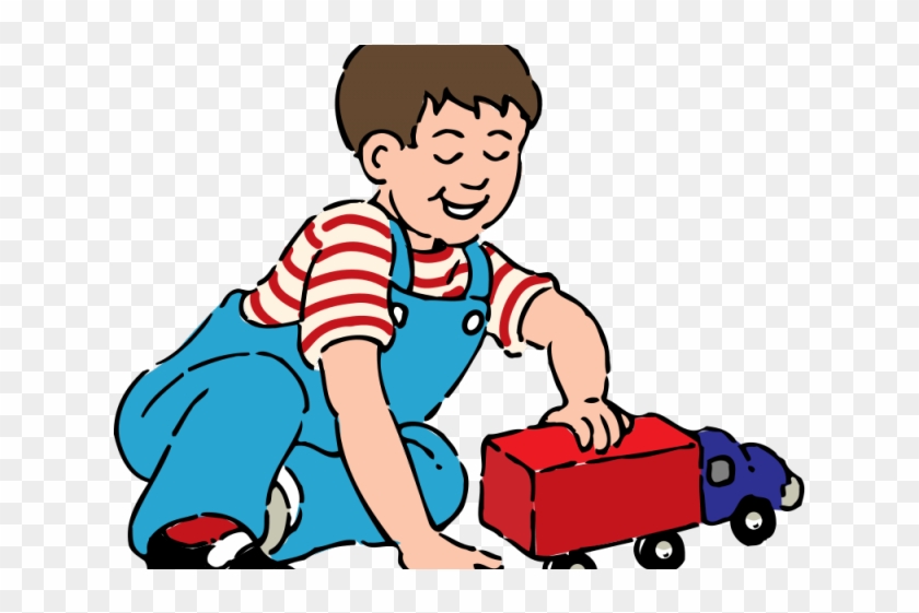 Lego Clipart Child Play - Lego Clipart Child Play #1463955