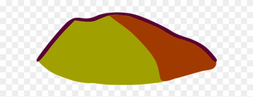 Hill Clipart Steep - Clip Art #1463964