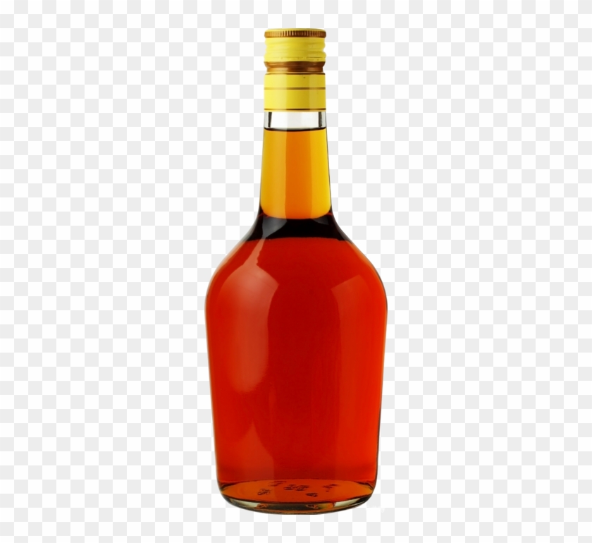 About 189 Free Commercial & Noncommercial Clipart Matching - Cognac Bottle Png #1464002