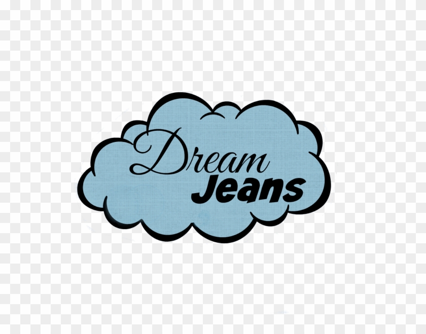 The 8-week Dream Jeans Challenge Is Not Easy - Design With Vinyl 2015 Bs 1170cm Sweet Dreams Little #1464027