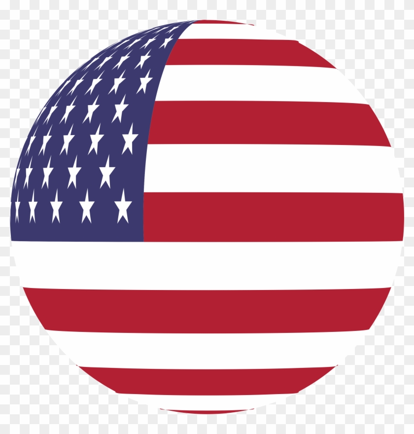 By Gdj - Flag Of The United States #1464078