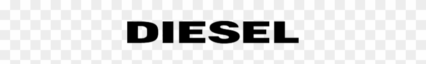 Diesel Logo - Diesel Jeans Logo Png #1464124