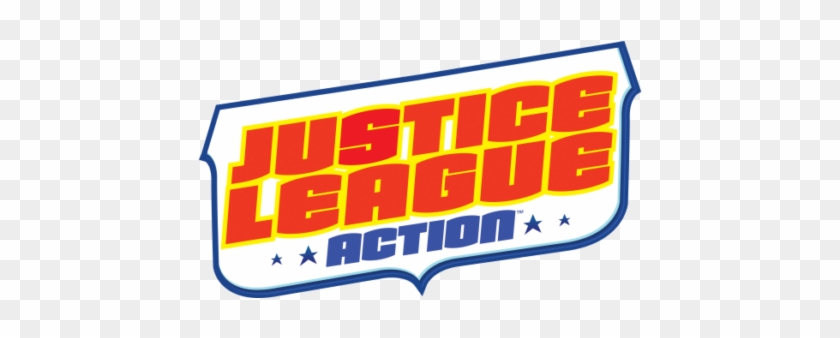 Exclusive Clip Clip Art Library - Justice League Action Cartoon Serie #1464134