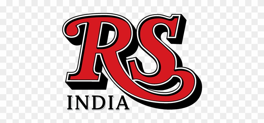 Rolling Stone Logo - Rolling Stone Rs Logo #1464156