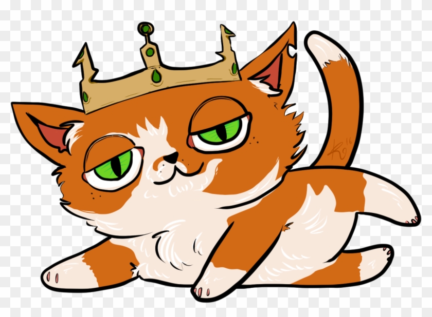 My King Weasyl - Chibi King #1464177