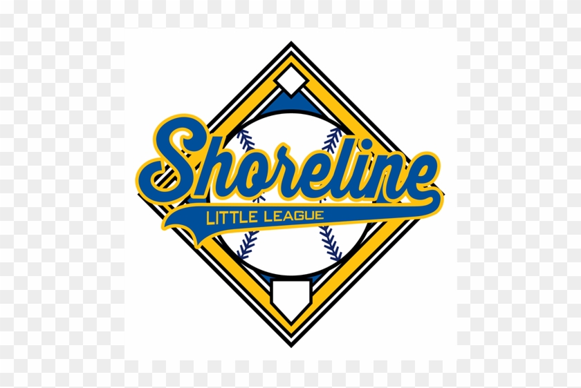 Shoreline Little League - Emblem #1464217