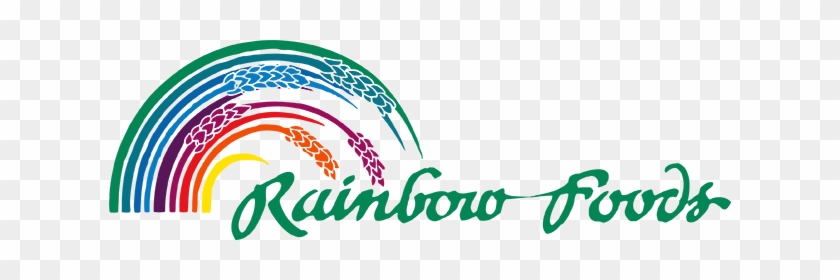 Logo-primary - Rainbow Foods #1464276