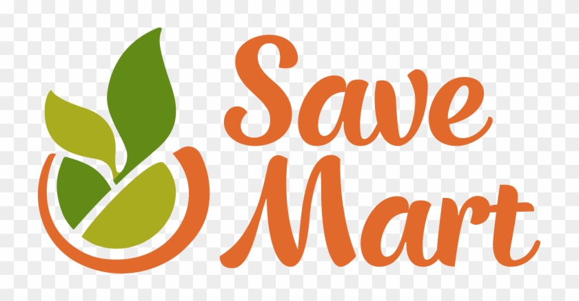 Save Mart Supermarkets, Founded In 1952, Is A Full - Save Mart Supermarkets Logo #1464277
