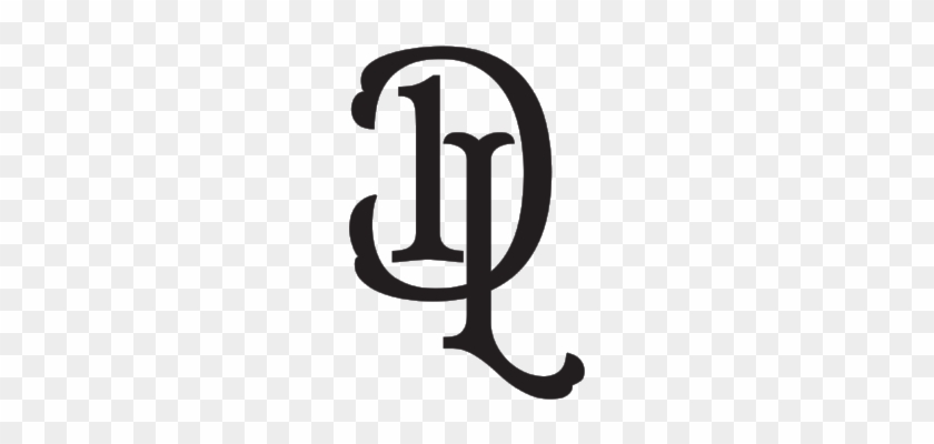 Delaney Lane Logo Milonga Dl - Bride #1464310