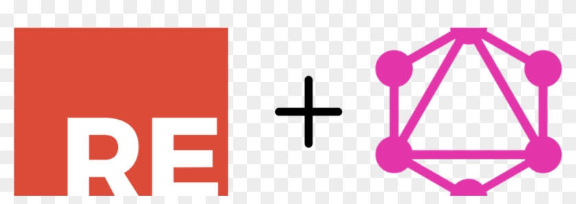 Reasonml With Graphql, The Future Of Type-safe Web - Graphql Icon Png #1464315