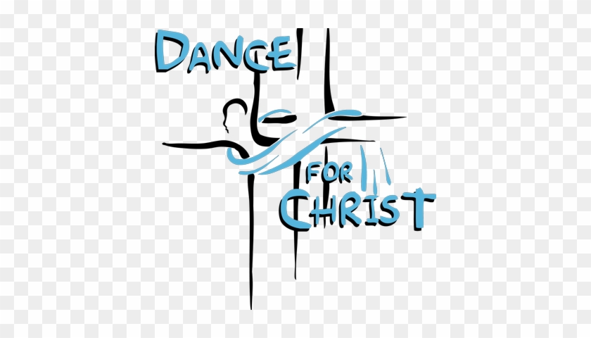 More Free Praise Dance Religious Png Images - Dance For Christ #1464336